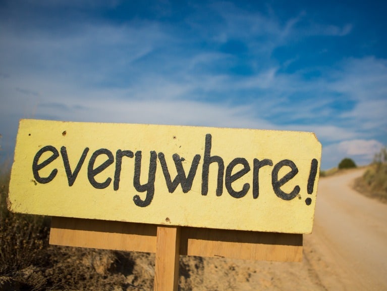 It's not over Till it's over