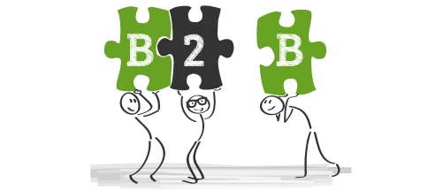 B2B? or Not 2B?