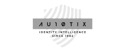 AU10TIX startup cyber - Customers