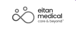 Eitan medical - Customers