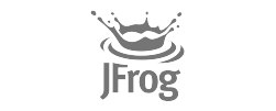 Jfrog Startup - Customers