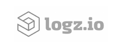 Logz startup - Customers