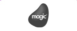 Magic0 - Customers