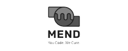 Mend whitesource Startup - Customers