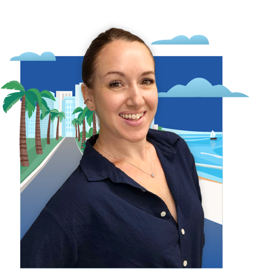 מיכל שמאי רייכמן