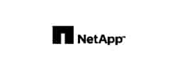 Netapp - Customers