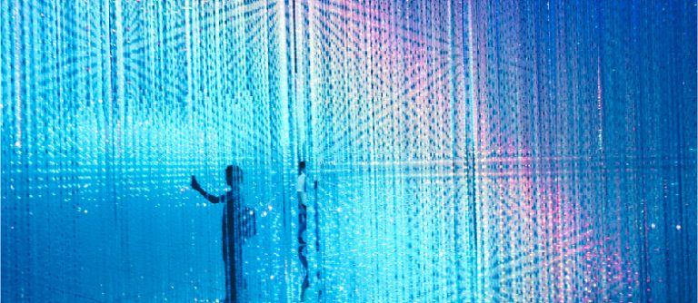 Experiential Marketing – Appealing to the Senses at Multiple Levels