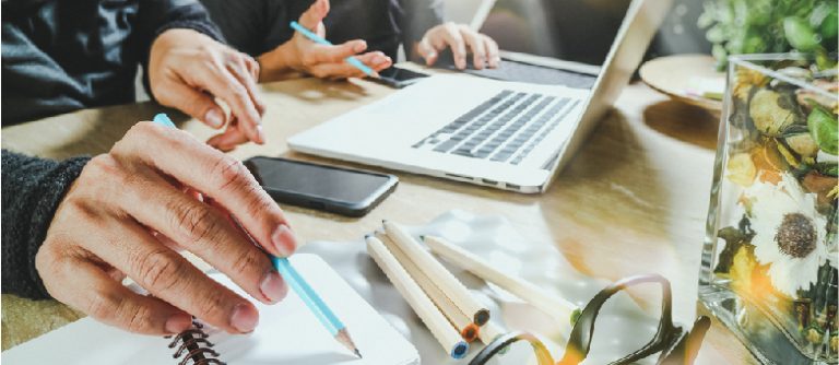 Personalized Marketing - Especially for You