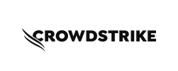crowdstrike small logo - Customers