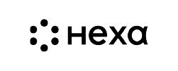hexa logo - Customers
