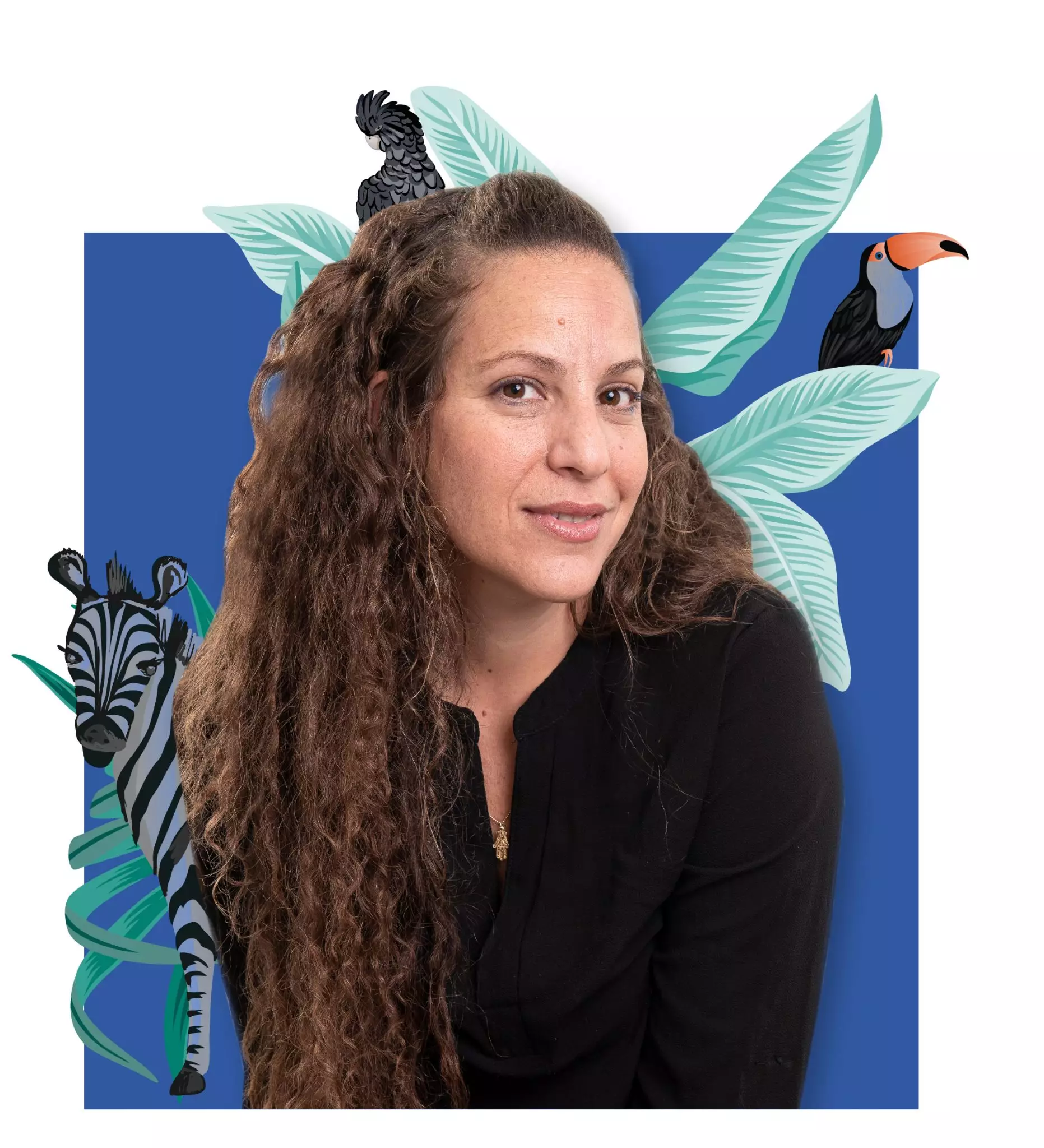 Shirly Regev, Chief Operating Officer at Xtra Mile Lifecycle Marketing